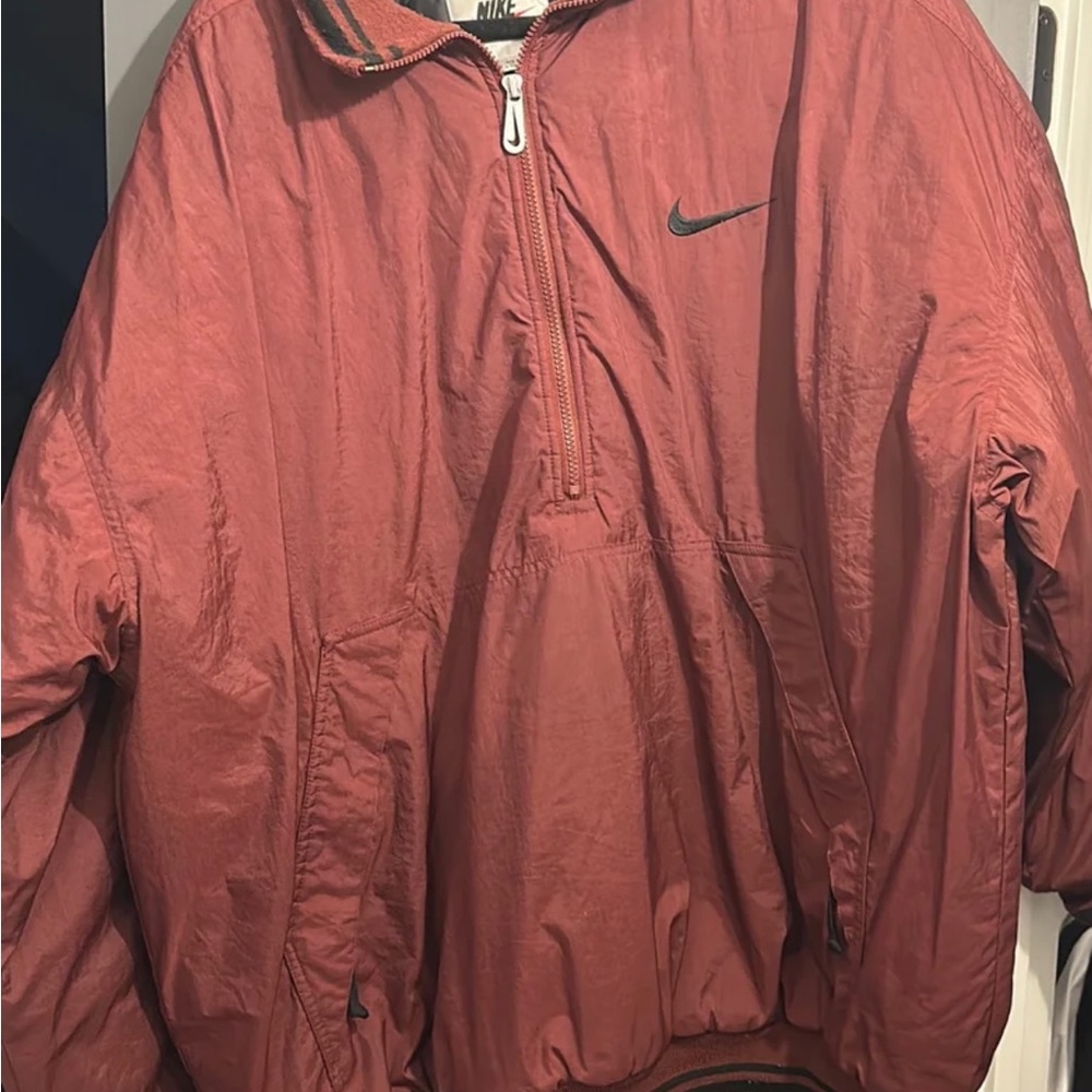 Nike Vintage Track Jacket